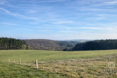 Terrain à bâtir – Lot n°07 à Hoscheid-Dickt – 4a71ca, libre de constructeur, vue imprenable – NR pièces – NR chambres – 6.43 m²