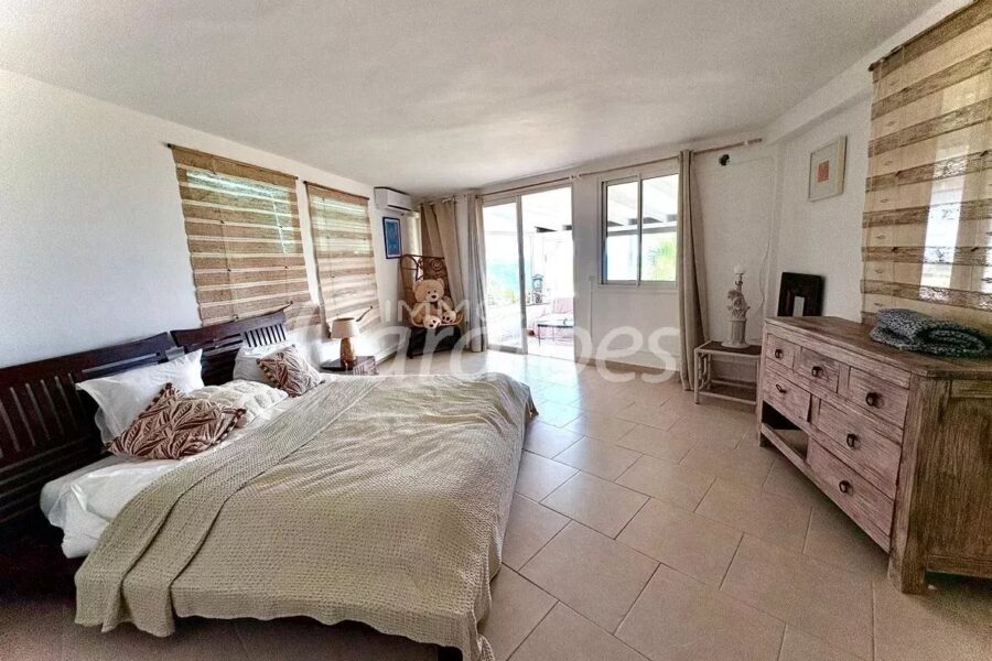 Maison à vendre à Jardin de la baie orientale