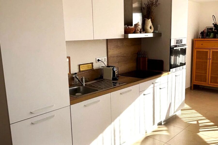 Appartement à vendre à Ajaccio