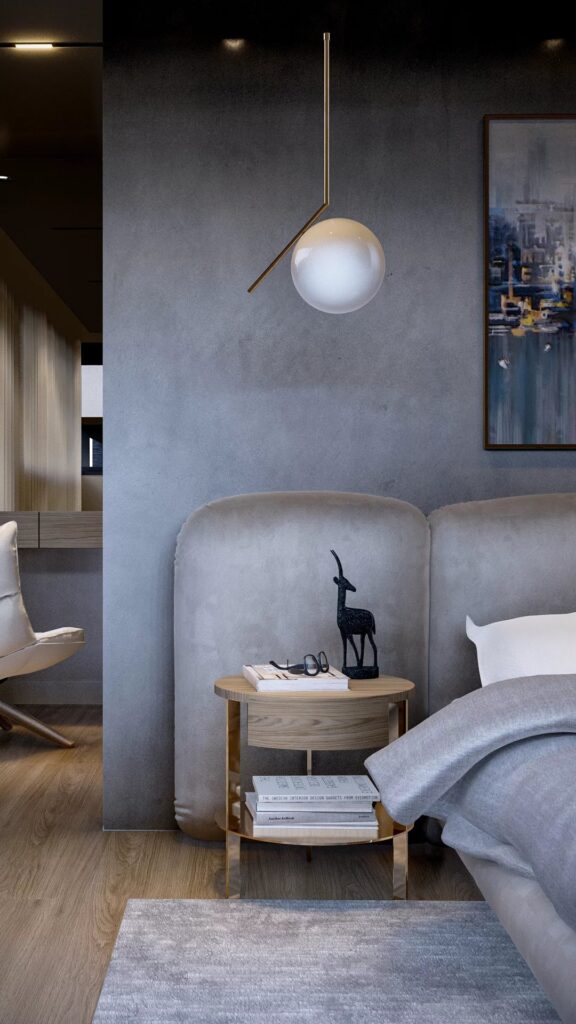 Maison n°1 à Linger, maison moderne de 177 m² – 5 pièces – 3 chambres – 177 m²