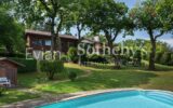Maison à vendre à Neuvecelle — Vue fleuve — photo 4