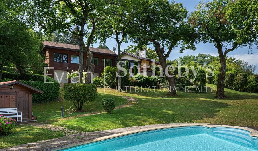 Maison à vendre à Neuvecelle — Vue fleuve — photo 4
