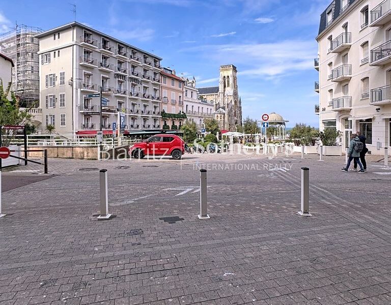 Appartement à vendre à Biarritz — Vue mer — photo 14