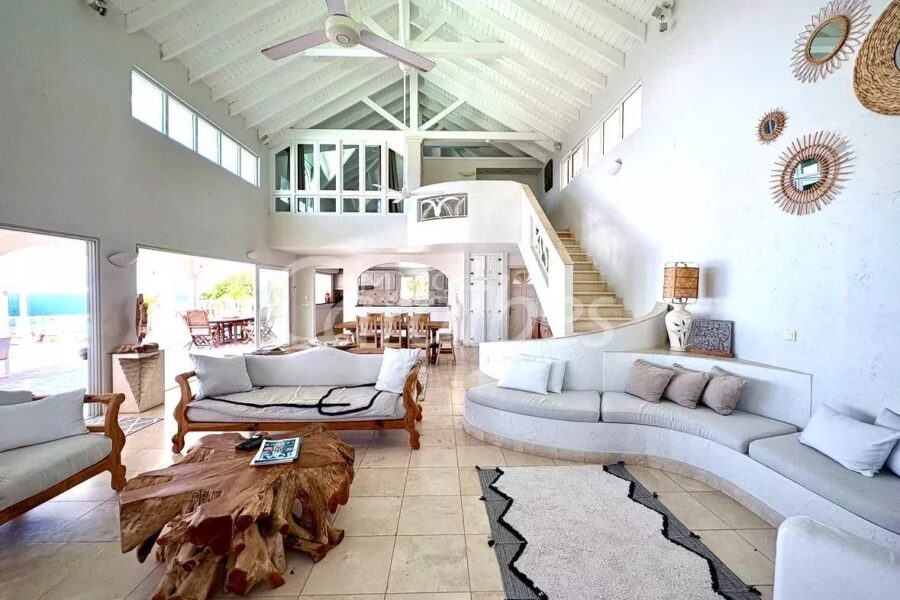Maison à vendre à Jardin de la baie orientale