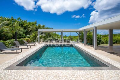 Propriété coup de coeur aux Terres Basses – 11 pièces – 6 chambres – 322 m²