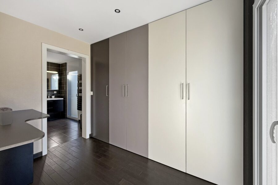 Maison à vendre à Fully — Vue montagne — photo 12