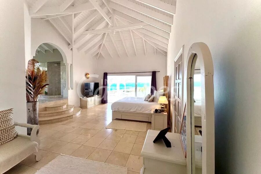 Maison à vendre à Jardin de la baie orientale