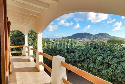 Un havre de paix – 8 pièces – 5 chambres – 300 m²