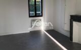 A LOUER TYPE 2 à CALLAS – 2 pièces – 1 chambre – 40.00 m²