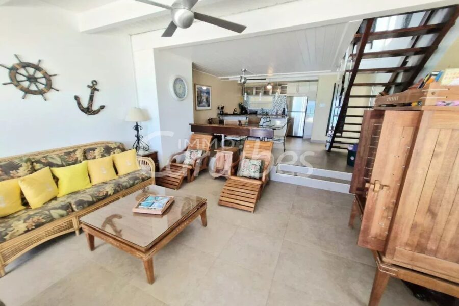 Appartement à vendre à Sint maarten