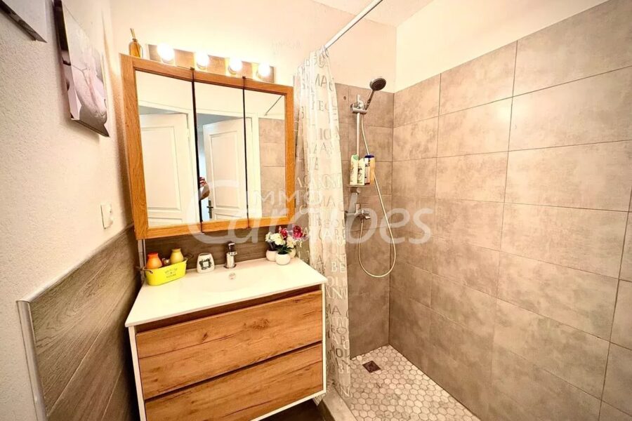 Appartement à vendre à Oyster-pond