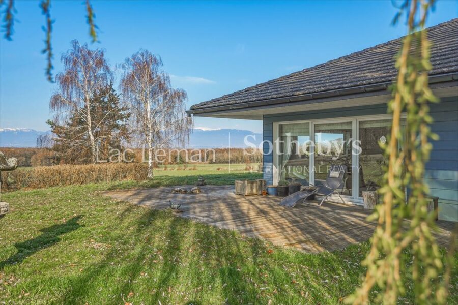Maison à vendre à Loisin