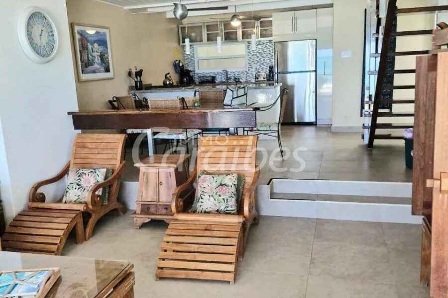 Appartement à vendre à Sint maarten