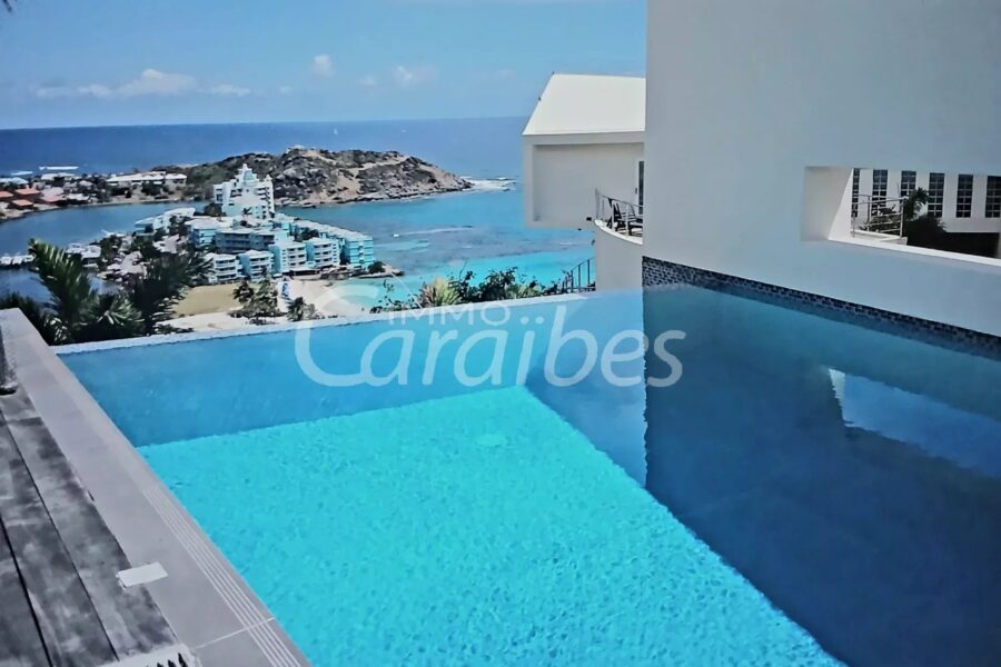 Maison à vendre à Sint maarten