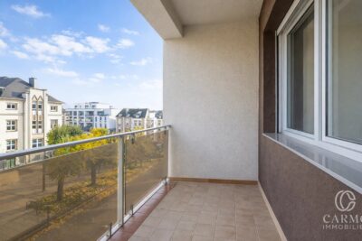 Appartement moderne à Pétange – NR pièces – 2 chambres – 82 m²