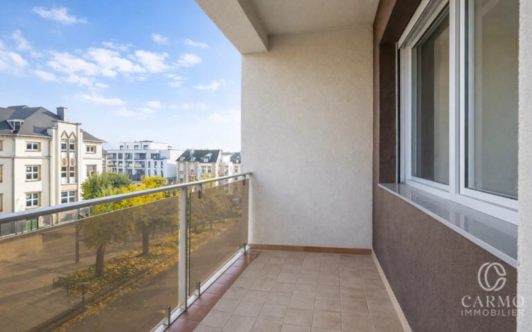 Appartement moderne à Pétange – NR pièces – 2 chambres – 82 m²