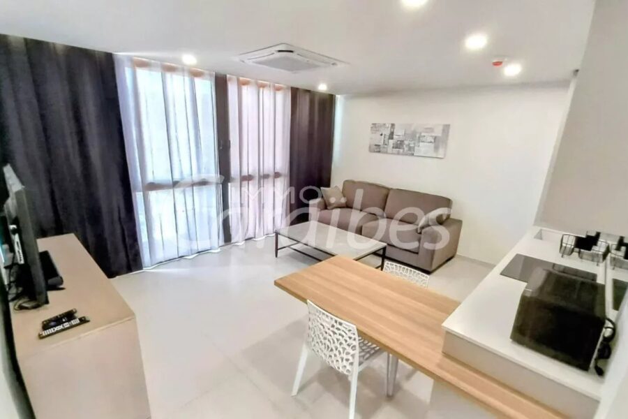 Appartement à vendre à Simpson bay