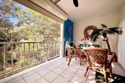 Villa 3 chambres 100m² en duplex – 5 pièces – NR chambres – 100 m²