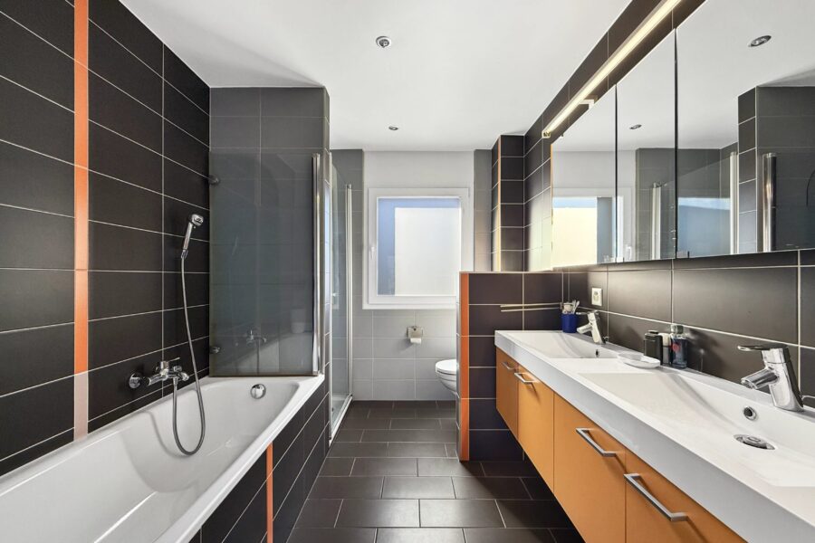 Maison à vendre à Fully — Vue montagne — photo 19