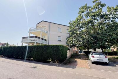 Appartement à vendre à Terville
