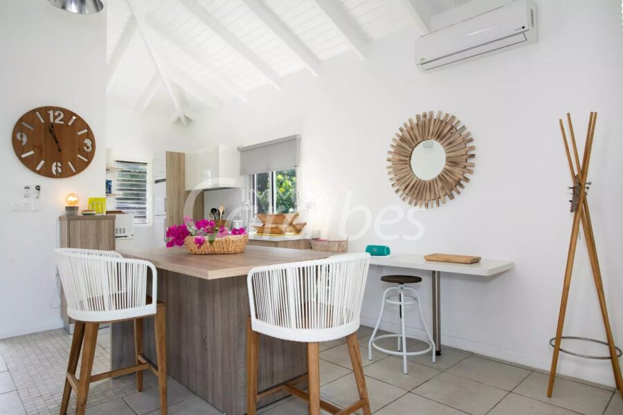 Maison à vendre à Terres-basses