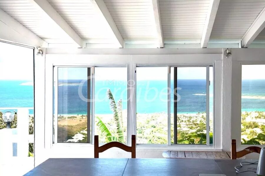 Maison à vendre à Jardin de la baie orientale