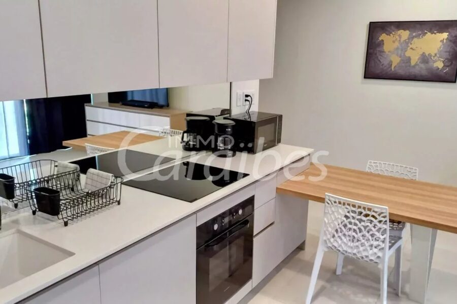 Appartement à vendre à Simpson bay