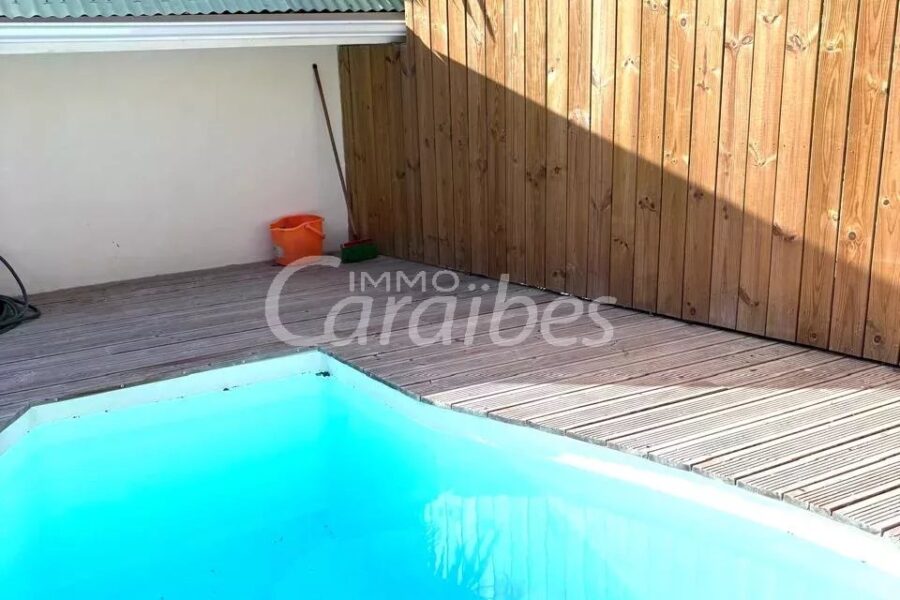 Maison à vendre à Baie-orientale