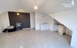 Appartement Florange 1 pièce(s) 33 m2 avec balcon et garage – 1 pièce – NR chambres – 33 m²