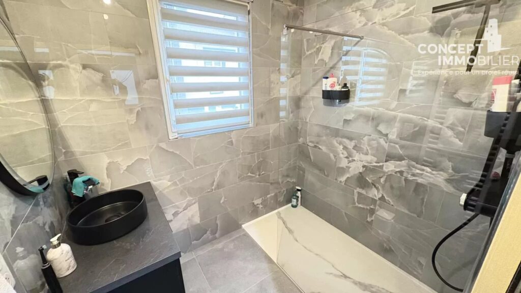 Maison individuelle à vendre Seremange-Erzange – 6 pièces – 3 chambres – 123.5 m²