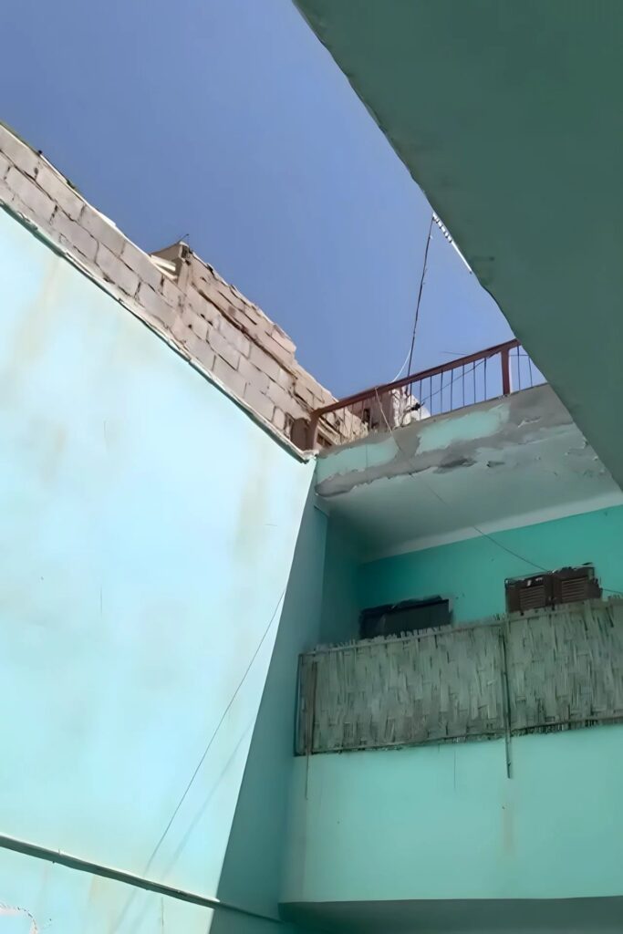 Riad à rénover – Kennaria | 140 m² | 550 000 € – NR pièces – NR chambres – 140 m²