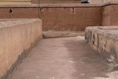 Riad d&rsquo;exception à rénover – Bab Taghzout | 400 m² | 850 000 € – NR pièces – NR chambres – 400 m²