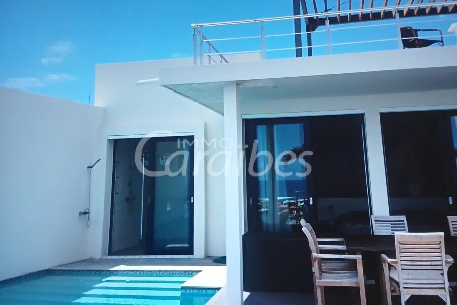 Maison à vendre à Sint maarten