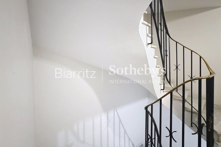 Appartement à vendre à Biarritz — Vue mer — photo 12