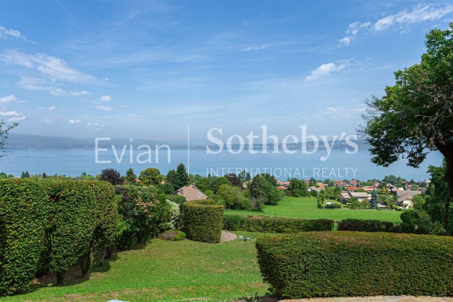 Maison à vendre à Neuvecelle — Vue fleuve — photo 2