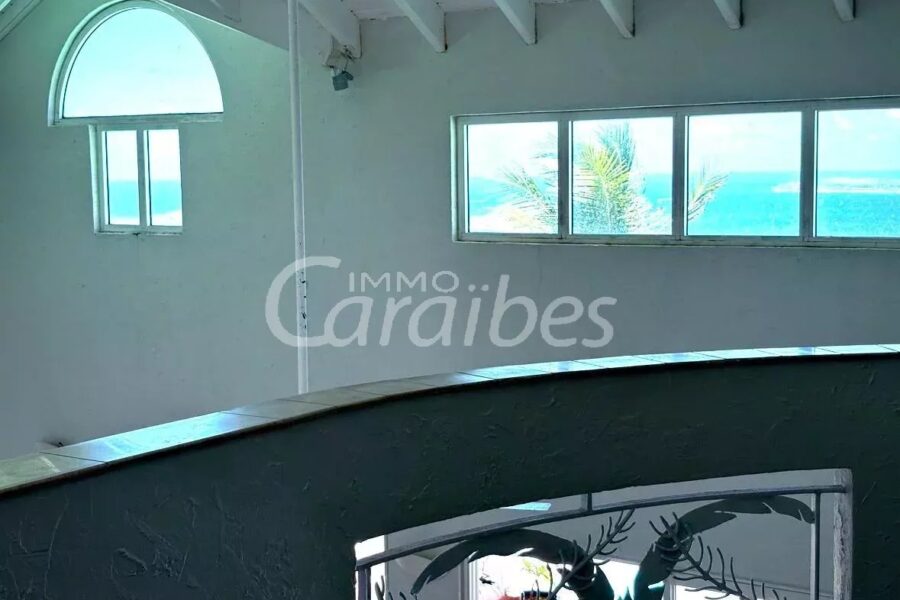 Maison à vendre à Jardin de la baie orientale
