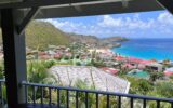 Maison à vendre à Saint-barthélemy