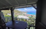 Maison à vendre à Saint-barthélemy