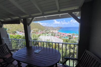 Maison à vendre à Saint-barthélemy