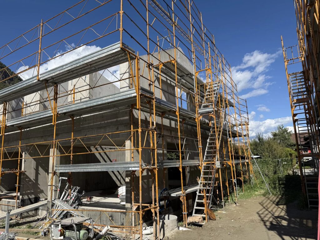 VILLA MITOYENNE LUXUEUSE DE 181 M2 – 6 pièces – NR chambres – 181 m²