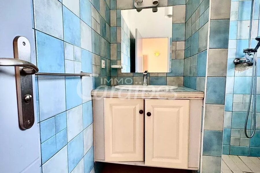 Appartement à vendre à Oyster-pond