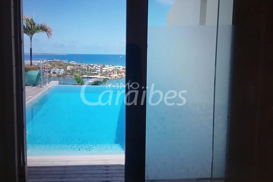 Maison à vendre à Sint maarten