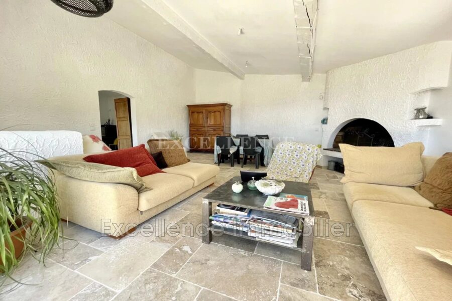 Maison à vendre à Les issambres