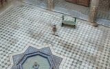 Riad d’exception à rénover – Quartier  Ben Youssef | 450 m² | 1 200 000 € – NR pièces – NR chambres