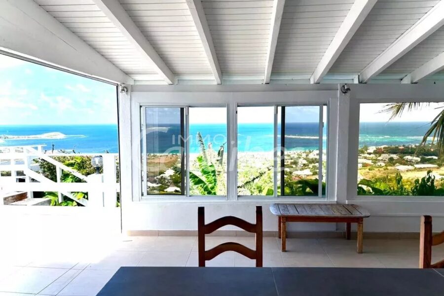 Maison à vendre à Jardin de la baie orientale