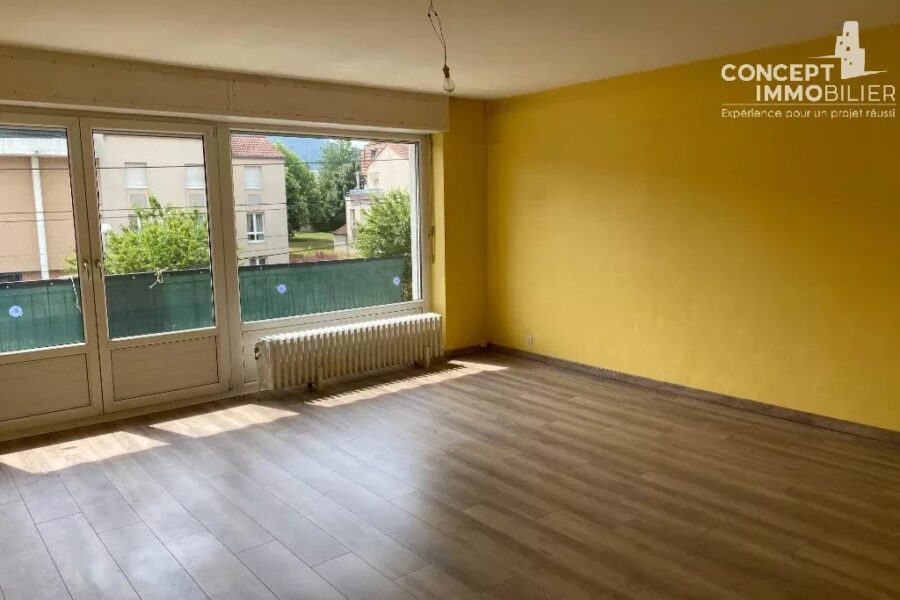 Maison à vendre à Fameck