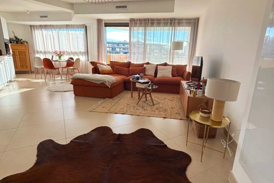 Appartement à vendre à Ajaccio