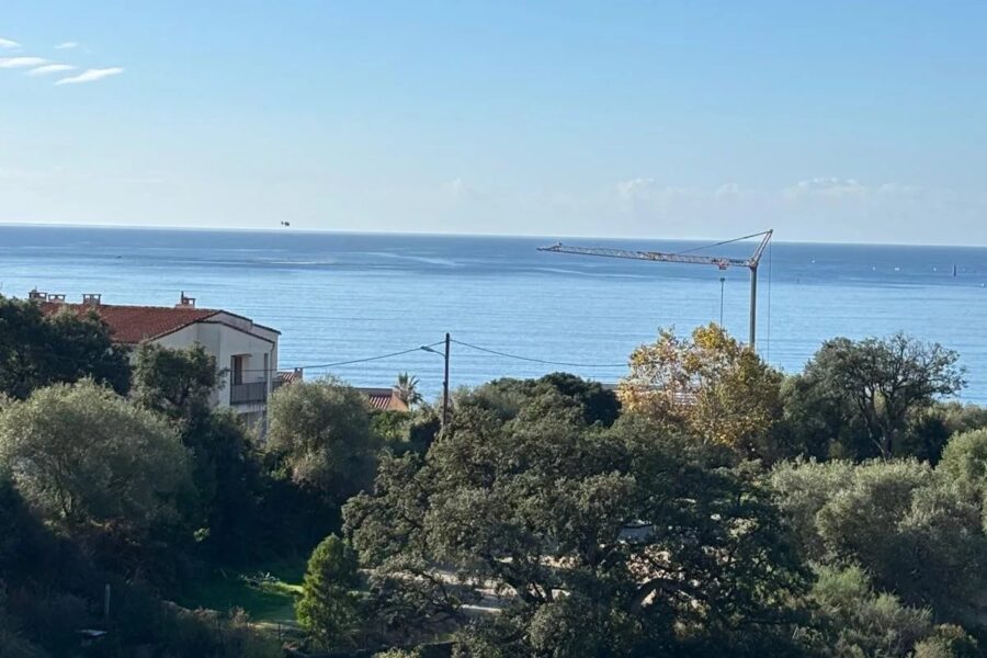 Appartement à vendre à Ajaccio