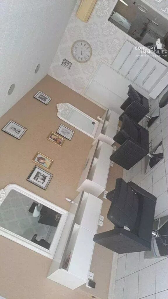 Immeuble à vendre Fameck 7 lots – NR pièces – NR chambres – 600 m²