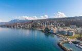 Appartement à vendre à Amphion-les-Bains — Vue fleuve — photo 7